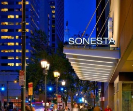 Sonesta Philadelphia Downtown Rittenhouse Square