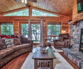 Stormy Pines - Hiller Vacation Homes home