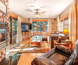 The Musky Lodge