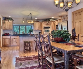 Voyageur Crossings 21 - Hiller Vacation Homes townhouse