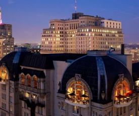 The Bellevue Hotel, in the Unbound Collection by Hyatt