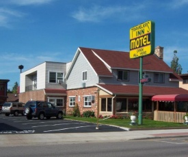 Travelers Inn Motel