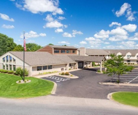 AmericInn by Wyndham Eau Claire