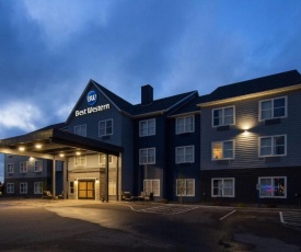 Best Western Eau Claire South