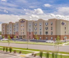 Candlewood Suites Eau Claire I-94, an IHG Hotel
