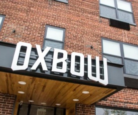 The Oxbow Hotel