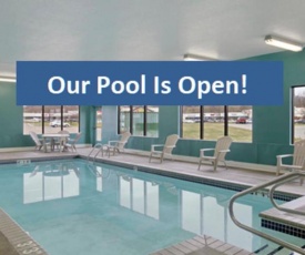 Baymont by Wyndham Eau Claire WI