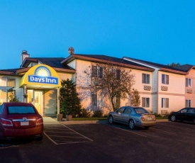 Days Inn by Wyndham West-Eau Claire