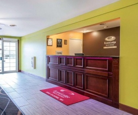 Econo Lodge Inn & Suites Eau Claire