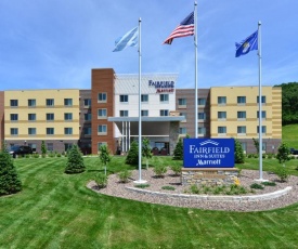 Fairfield Inn & Suites by Marriott Eau Claire/Chippewa Falls
