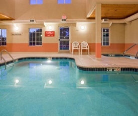GrandStay Residential Suites Hotel - Eau Claire