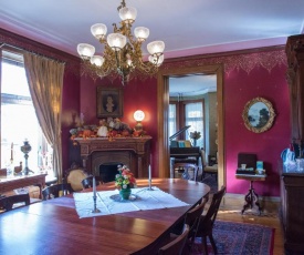 The Gables Bed and Breakfast Philadelphia