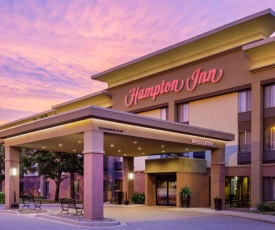 Hampton Inn Eau Claire