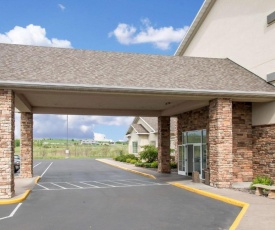 Sleep Inn & Suites Conference Center Eau Claire