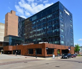 The Lismore Hotel Eau Claire - a DoubleTree by Hilton