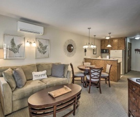 The Landmark Resort Retreat - 1 Mile to Beach!