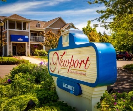 Newport Resort