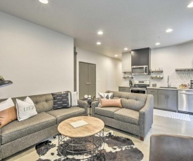 Elkhart Lake Townhome - 20 Mi to Sheboygan!
