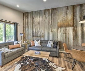 Elkhart Lake Townhome, Mins to Road America!
