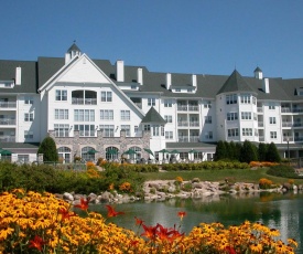 Osthoff Resort