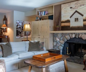 Holiday home near Sun Valley Resort in Elkhorn Village