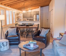 Ranch Condominium with Elkhorn Amenities