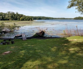 Sugar Creek Lakehouse