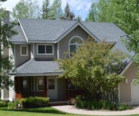 Yeager Townhome Elkhorn