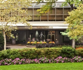 The Rittenhouse Hotel