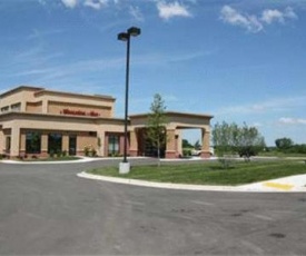 Hampton Inn Elkhorn Lake Geneva Area