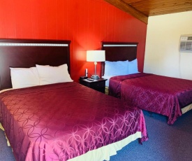 The Crossroads Motel