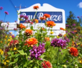 Bay Breeze Resort