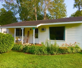 Ephraim Village Cottages