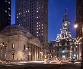 The Ritz-Carlton, Philadelphia