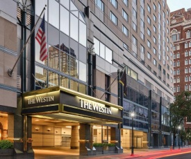 The Westin Philadelphia