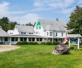 The Wayside Inn