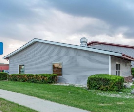 Motel 6-Fond Du Lac, WI
