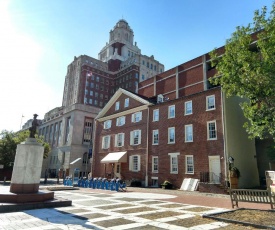 Thomas Bond House
