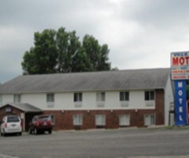 Villa Inn Motel