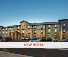 My Place Hotel-Green Bay, WI