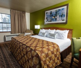 Extended Stay Airport