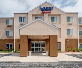 Fairfield Inn Green Bay Southwest