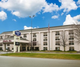 Hampton Inn Green Bay