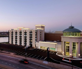 Hampton Inn Green Bay Downtown