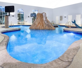 Microtel Inn & Suites by Wyndham Green Bay