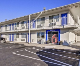 Motel 6-Green Bay, WI