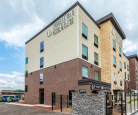Cobblestone Hotel & Suites Hartford