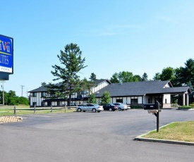 AmeriVu Inn and Suites - Hayward