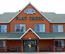 Flat Creek Lodge