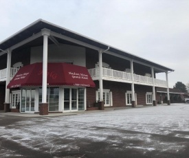 Hudson House Grand Hotel